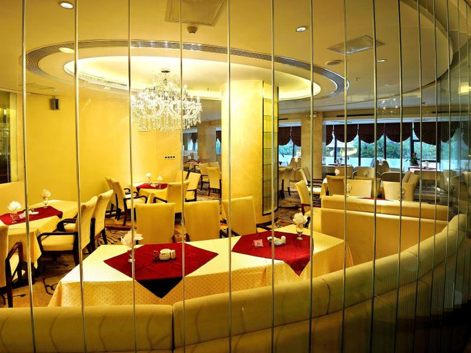 Food & Drinks 4, Zhaoqing Venus Hotel, Zhaoqing