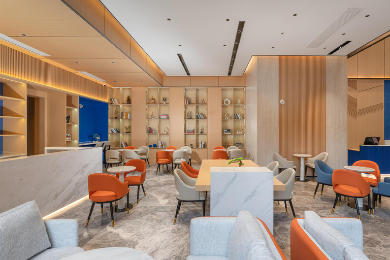 Public Area 3, Holiday Inn Express CHANGSHA YUHUA, Changsha