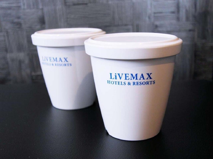 Food & Drinks 5, HOTEL LiVEMAX Yokkaichi-Ekimae, Yokkaichi