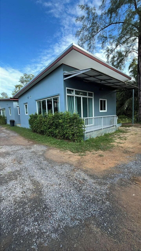 Exterior & Views, 2bdr BangTao House, Phuket Island