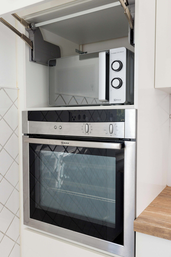 Others 4, Apartmenthaus - Kaiserslautern, Kaiserslautern