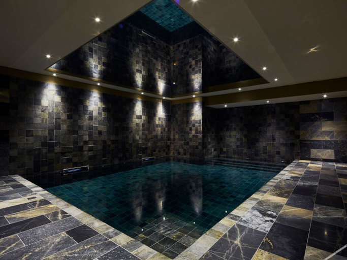 Sport & Beauty 2, La Licorne Hotel & Spa Troyes - MGallery Collection, Aube