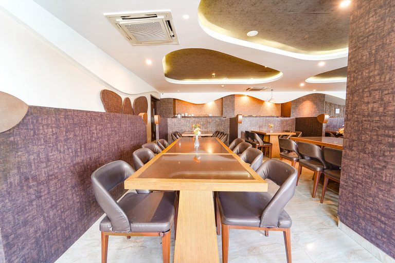 Food & Drinks 5, FabHotel Prime Nestlay Rooms Ramnad, Ramanathapuram