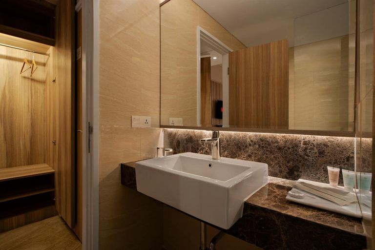 Bathroom 3
