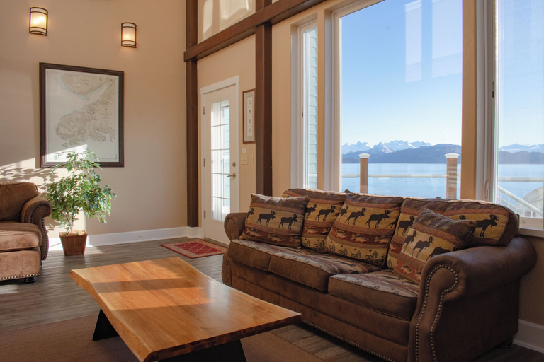 Others 5, Lakeshore Lodges, Kenai Peninsula