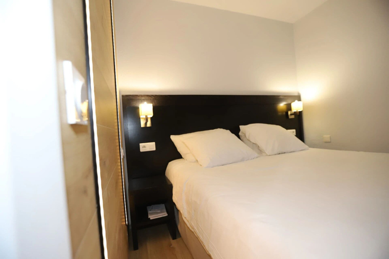 Bedroom 4, Floridianes Provence, Bouches-du-Rhône