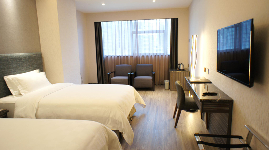 Bedroom 9