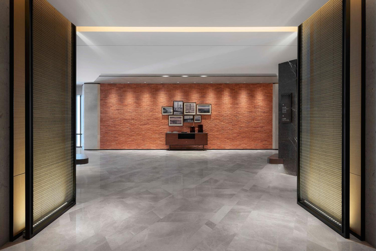 Public Area 2, Four Points By Sheraton Shenzhen Bao An, Shenzhen
