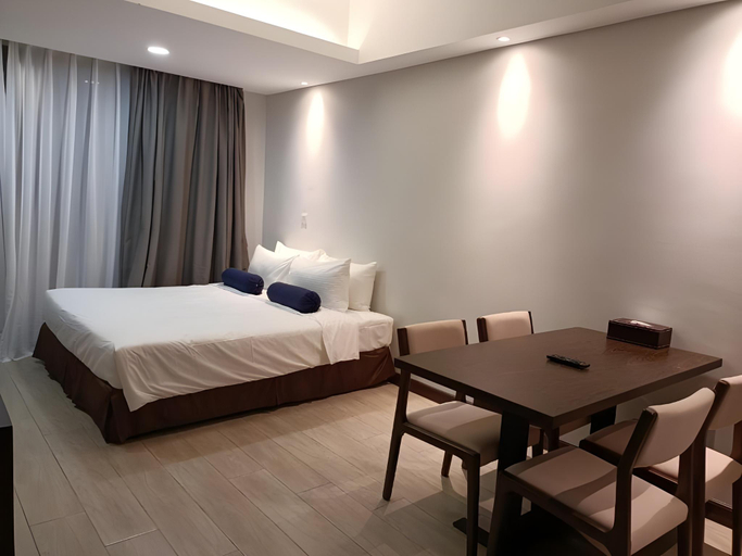 Bedroom 15