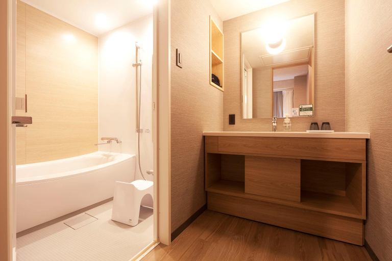 Bathroom 20