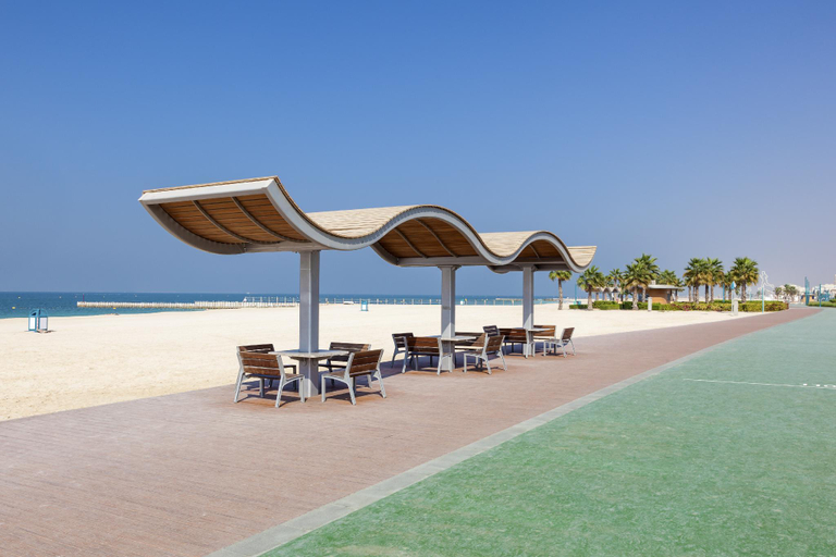 Nearby Landmark 5, Barsha Star Residence - Home Stay, Dubai