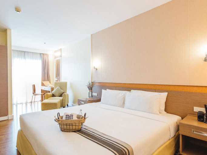 Bedroom 10
