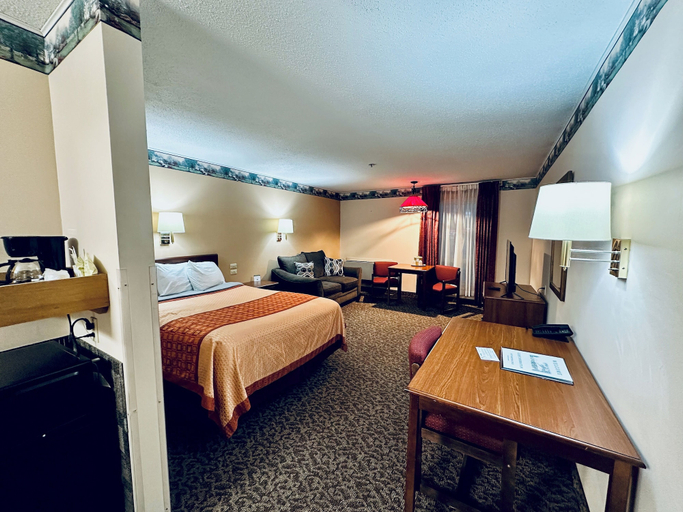 Bedroom 4