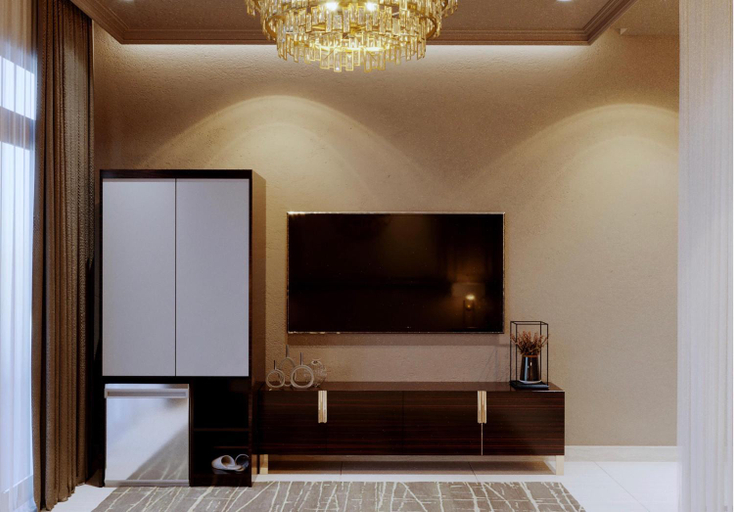 Others 5, The Wiltons Hotel, Nam Định