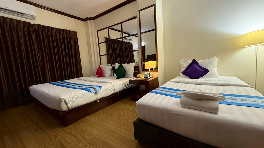 Bedroom 5