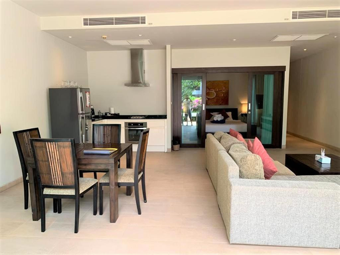 Others 4, Olive 1 Bedroom Beachfront, Phuket Island