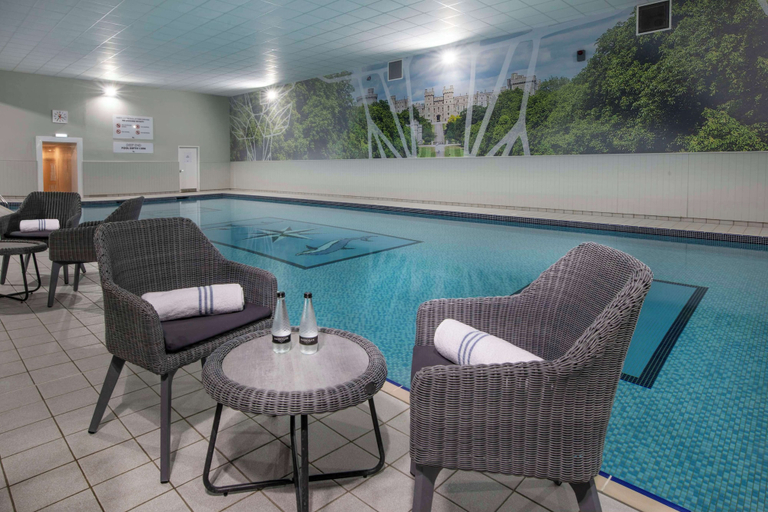 Sport & Beauty 3, De Vere Beaumont Estate, Windsor and Maidenhead
