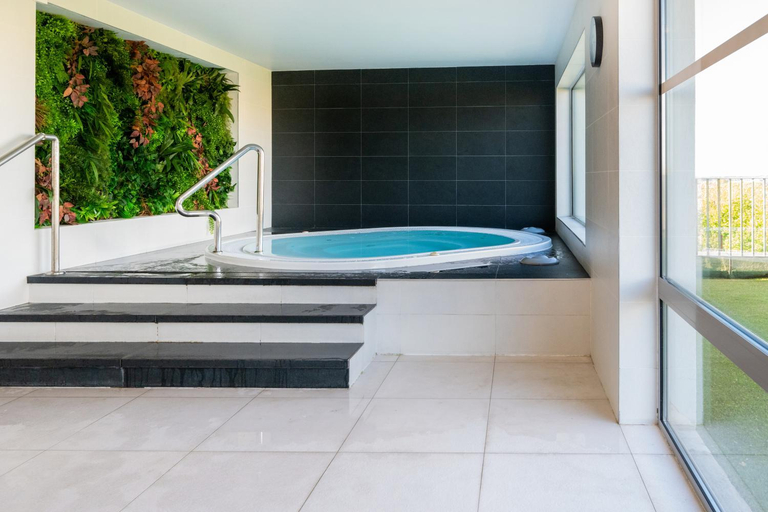 Sport & Beauty 3, Nemea Appart Hotel Toulouse Concorde Gare Matabiau, Haute-Garonne