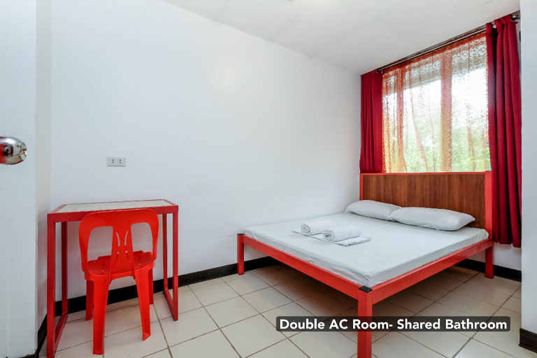 Bedroom 6