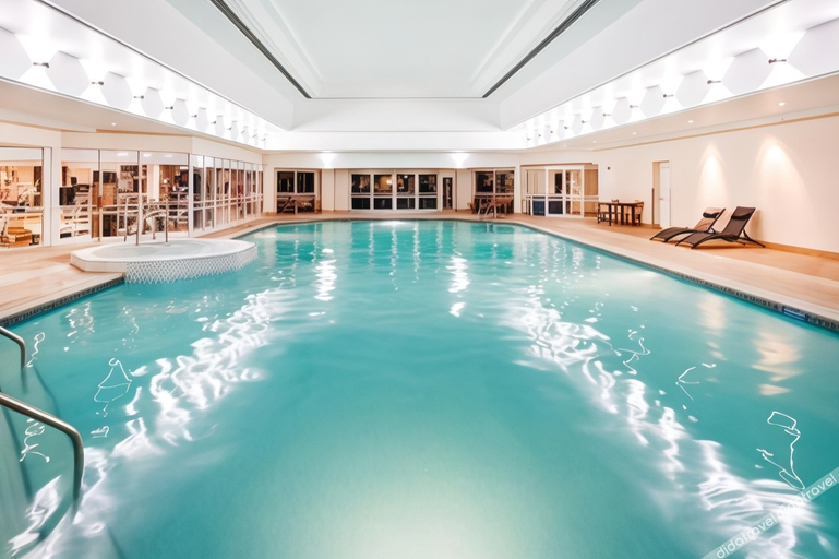 Sport & Beauty 2, Orida Maidstone, Kent
