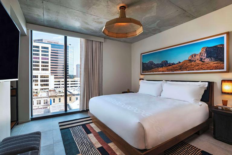 Bedroom 3, Tommie Austin, part of Jdv by Hyatt, Travis