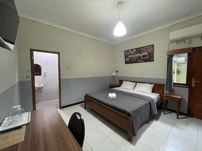 Bedroom 5