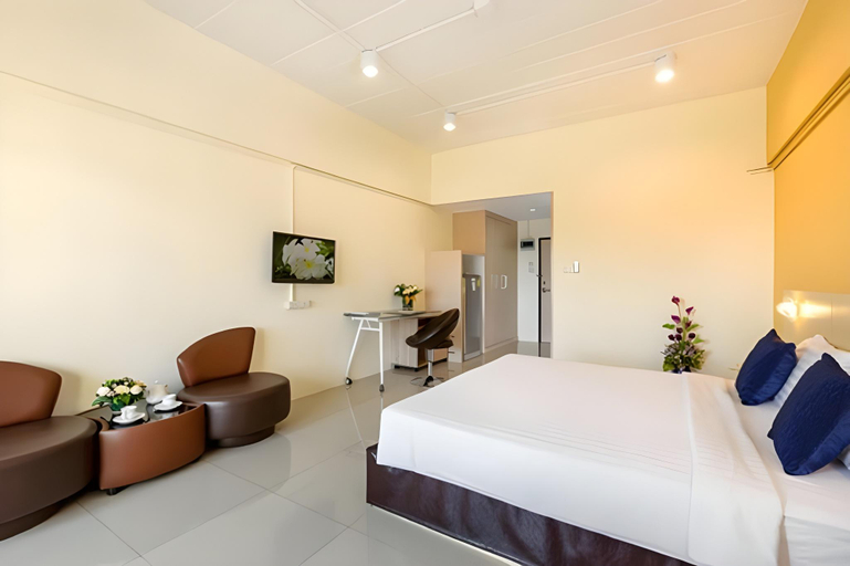Bedroom 15