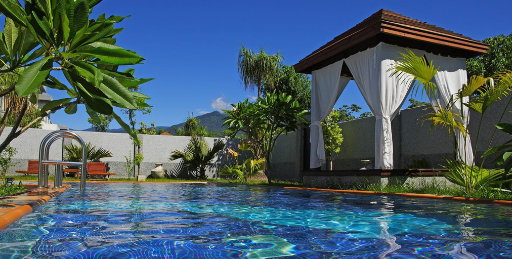 Sport & Beauty 2, Papago International Resort, Taitung
