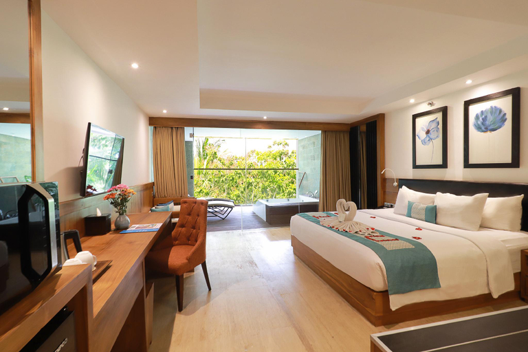 Bedroom 9