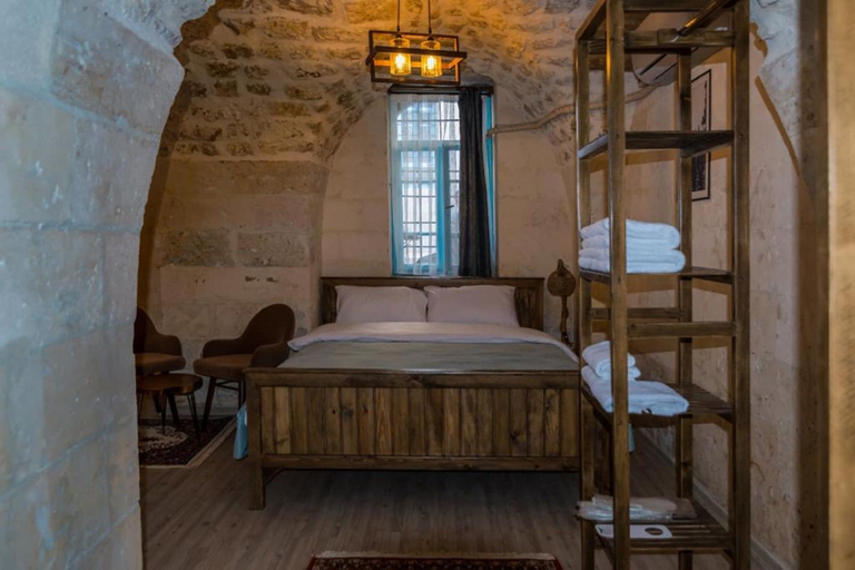 Bedroom 3, SARMAŞIK HOTEL, Merkez