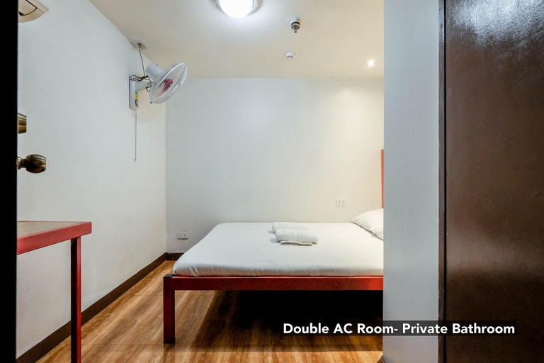 Bedroom 9