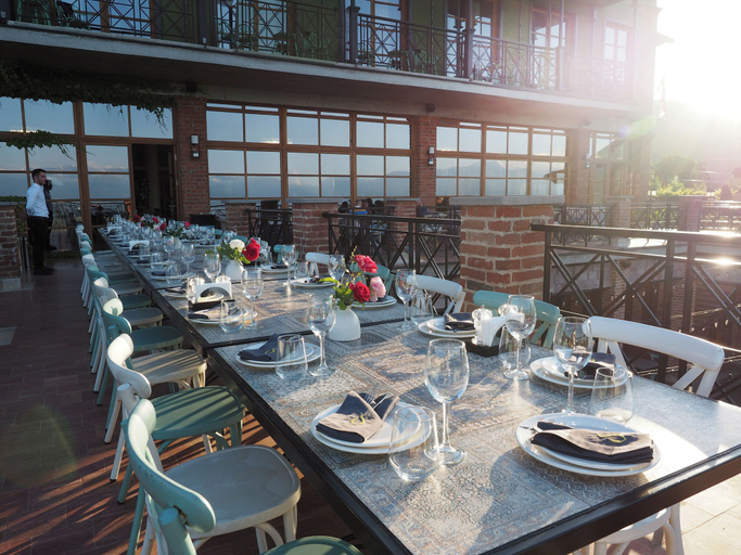 Food & Drinks 3, Ampelo Resort, Gurjaani
