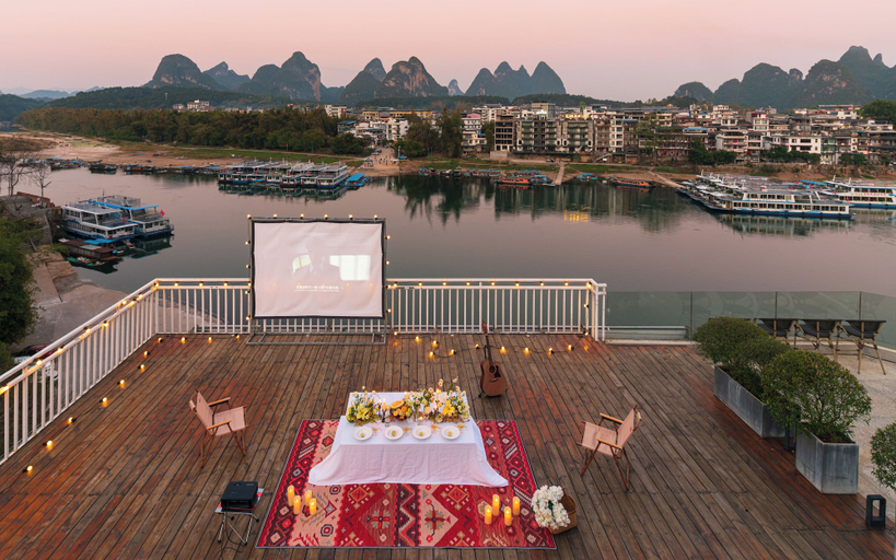 Others 5, YANGSHUO SY TIME HOTEL, Guilin