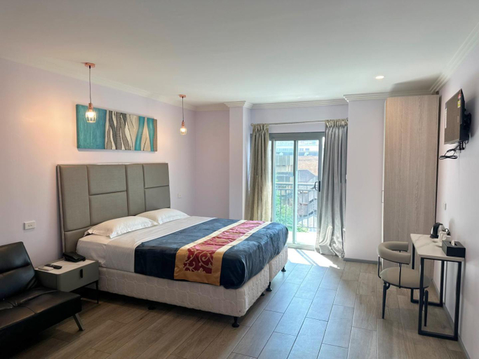 Others 5, Sydney Riseon Hotel, Sydney