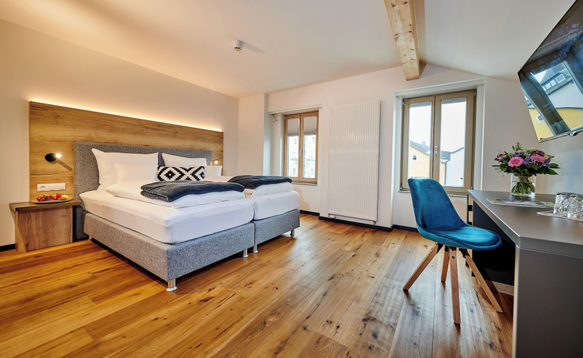 Bedroom 10