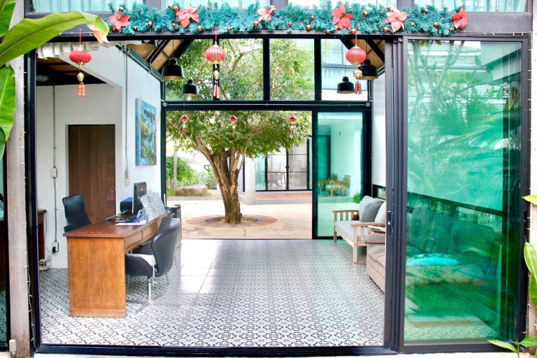 Exterior & Views 2, Chic Villa 6, Muang Chiang Mai