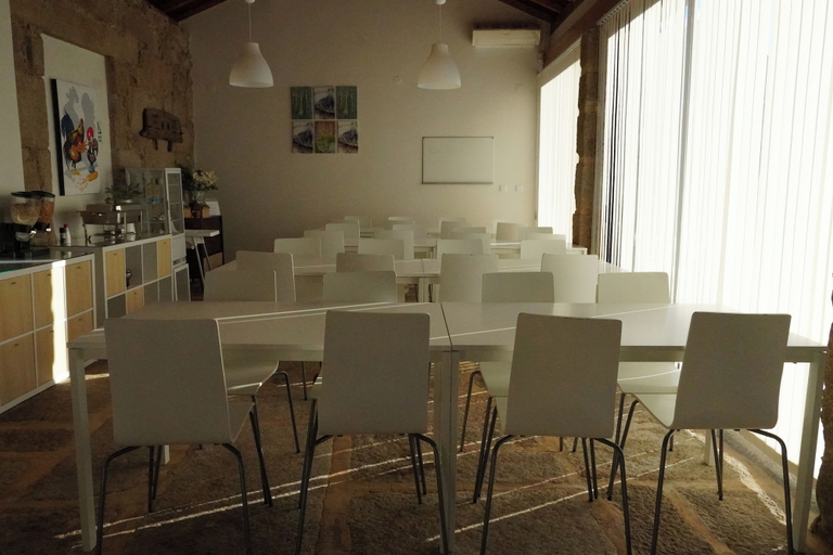 Food & Drinks, Quinta de Anterronde, Arouca