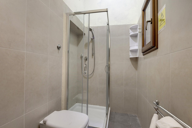 Room 3, Ghibellina 90 in Firenze, Florence