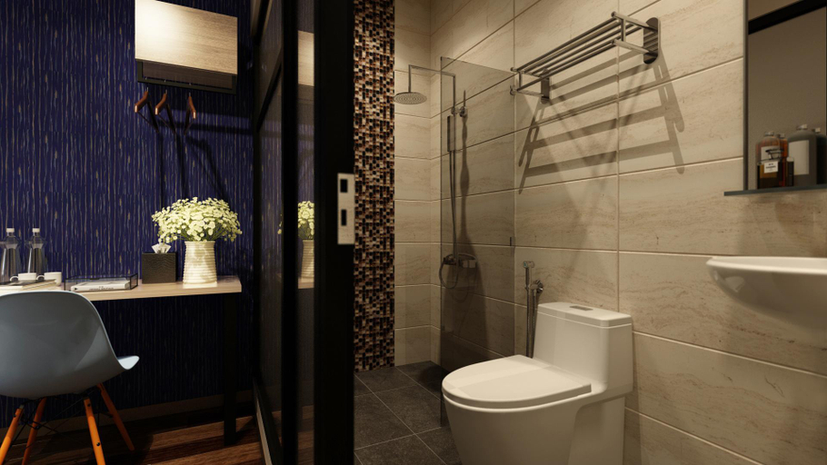 Bathroom 15