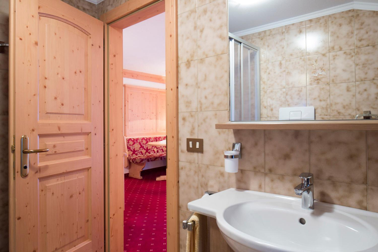 Others 4, B&B Residence Adria, Bolzano