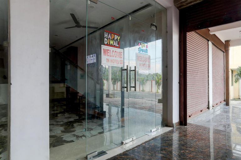Others 5, Hotel O RANA HOTEL & RESTAURANT, Meerut