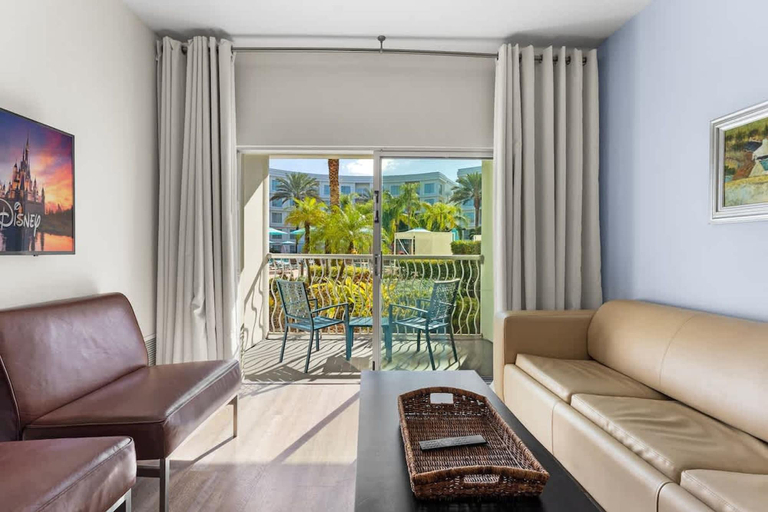 Room 4, Hotel Apt at Celebration 10 min From Disney, Osceola
