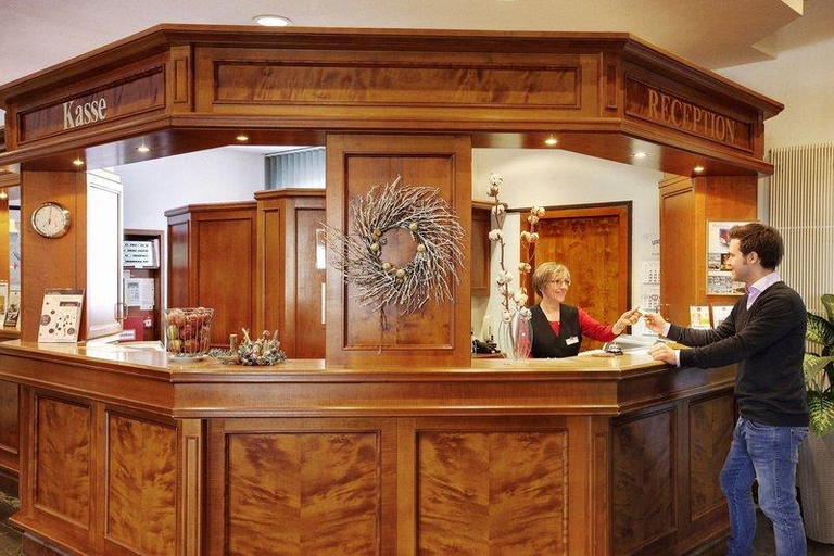 Public Area 4, Best Western Ahorn Hotel Oberwiesenthal - Adults Only, Erzgebirgskreis