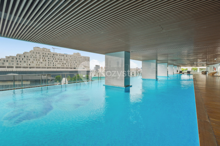 Sport & Beauty 3, Arvia by Kozystay - Menteng, Jakarta Pusat