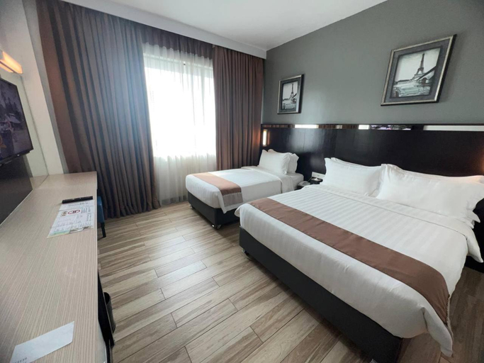 Bedroom 21