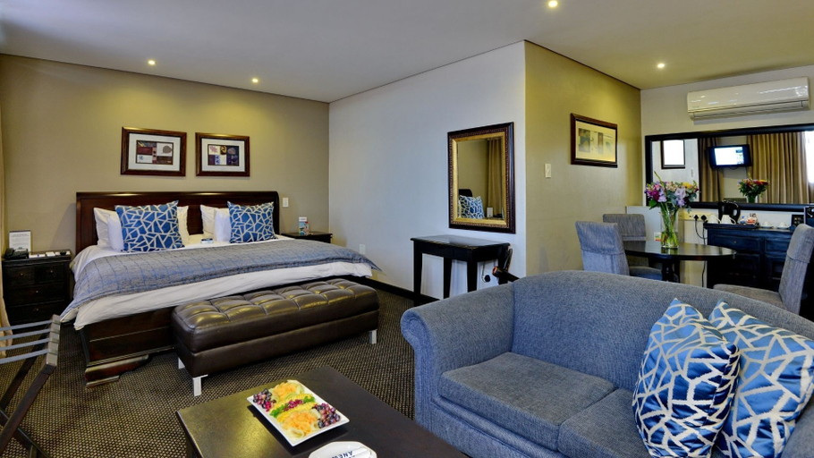 Bedroom 4, ANEW Hotel Witbank Emalahleni, Nkangala