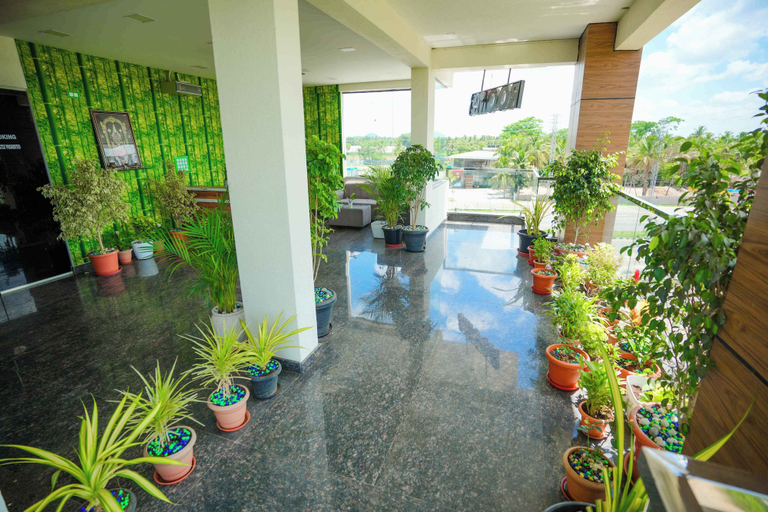 Others 4, My Rooms, Ramanagara