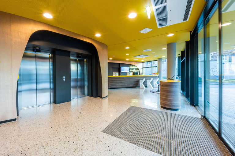 Public Area 3, Prize by Radisson, Bonn City, Bonn