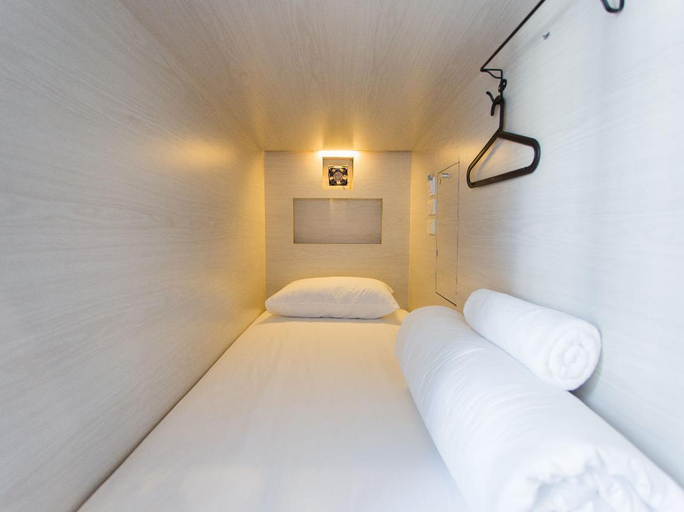 Bedroom 17