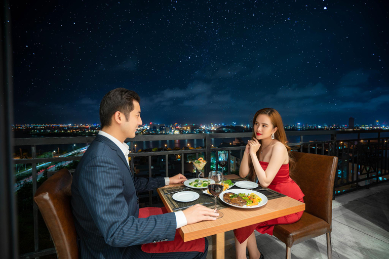 Public Area 2, RHM Luxury Hotel and Suite, Da Nang